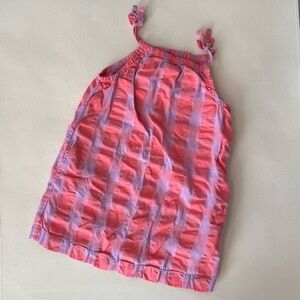 HANNA ANDERSSON Dress - 3T